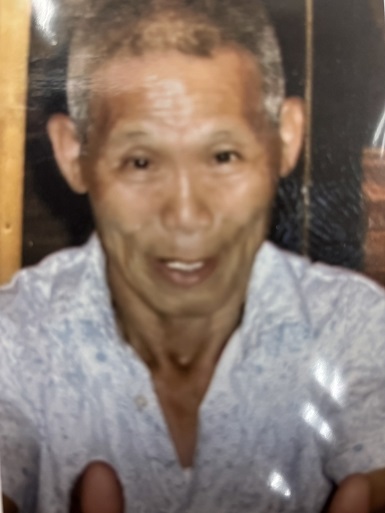 お誕生日に看取り・・・